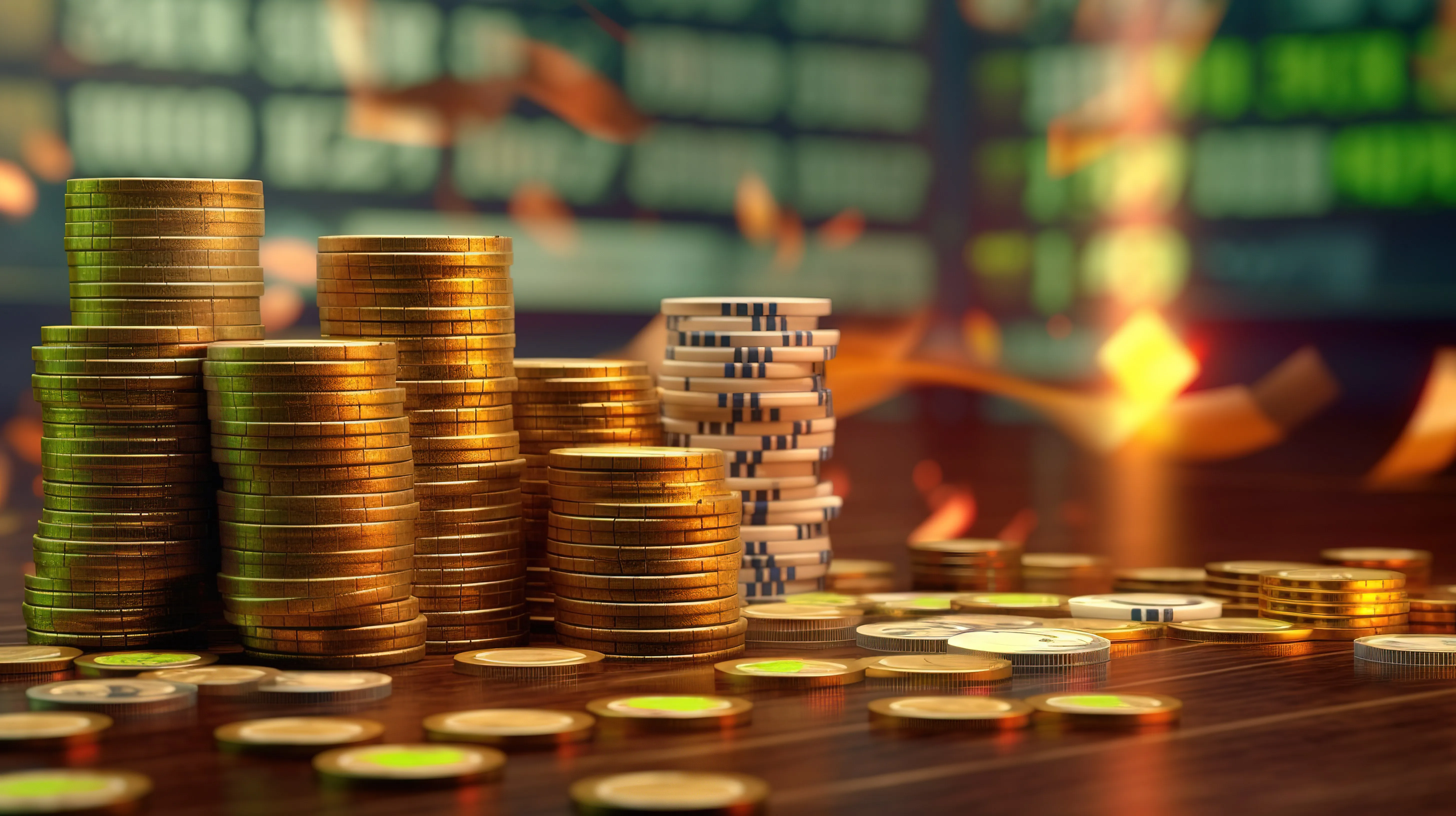 Màn hình ứng dụng app cá độ uy tín