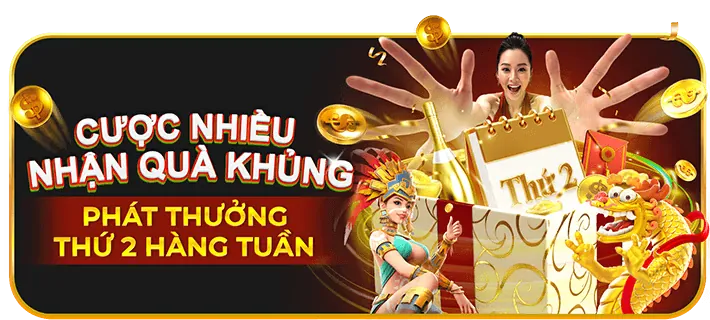 Nền tảng công nghệ hiện đại, bảo mật